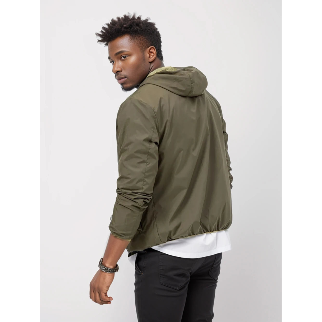 Dashiell® | Lightweight Jacket For Men