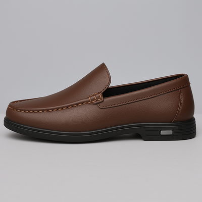 Clark® | Italiana Genuine Leather Loafers