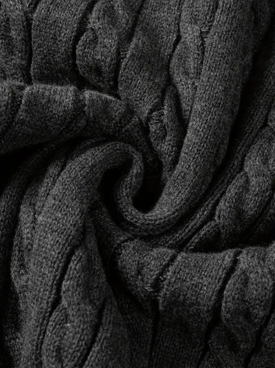 Columba® | Zip Sweater