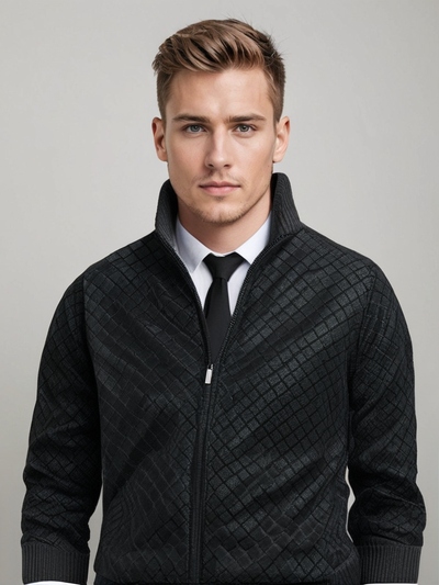 Tomas® | Casual cardigan