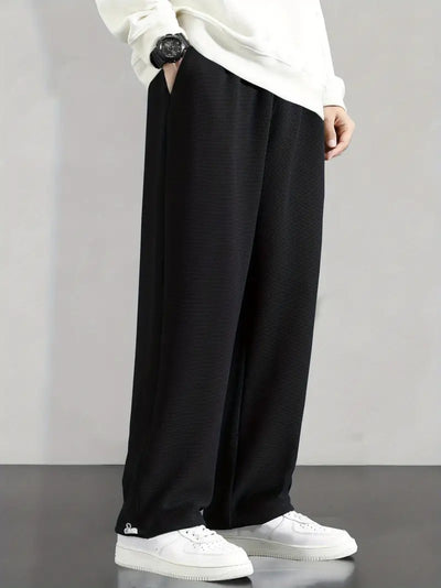 Gustavo® | Loose Wide Trousers