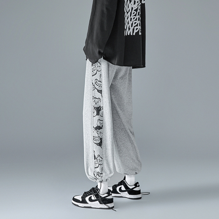 Alejandro® | Laidback Joggers
