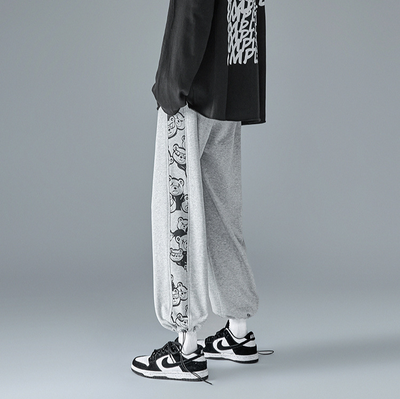 Alejandro® | Laidback Joggers