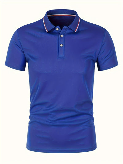 Virgil | Elegant Polo Shirt