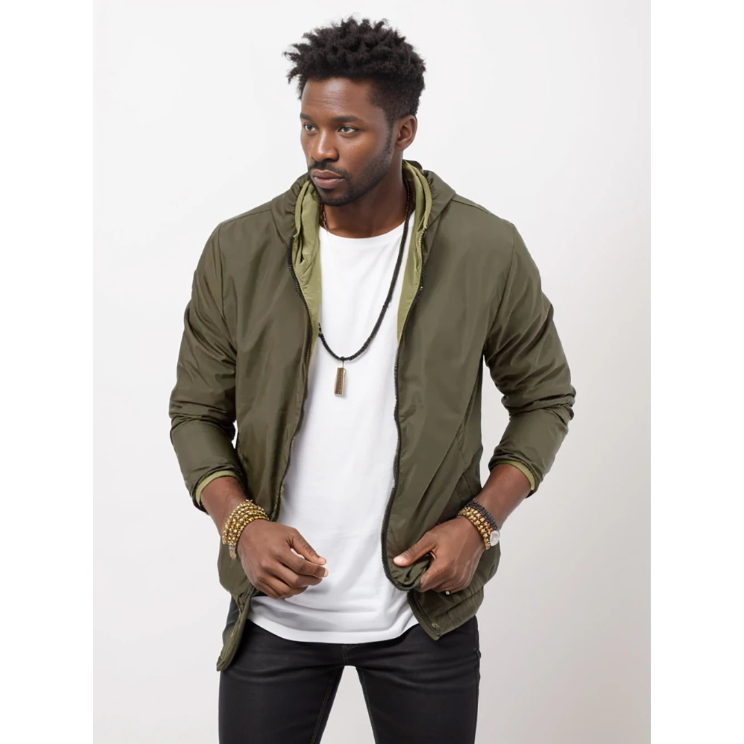 Dashiell® | Lightweight Jacket For Men