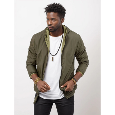 Dashiell® | Lightweight Jacket For Men