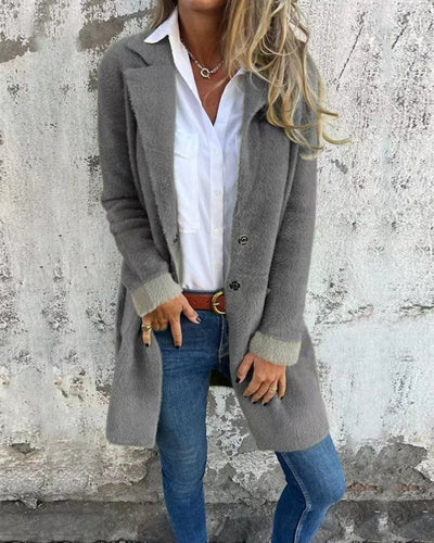 Orson | Comfortable Jacket