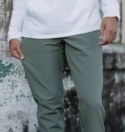 Marcelino® | Stretch Suit Trousers