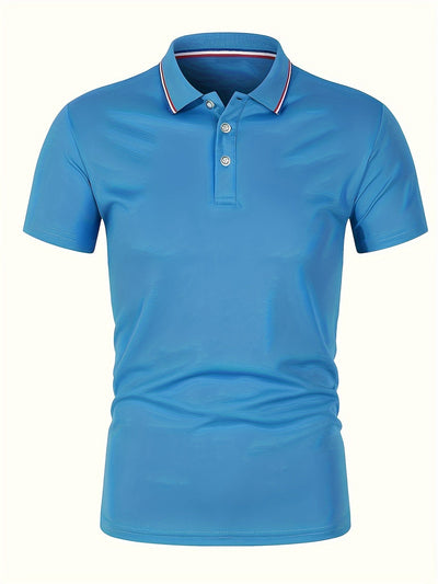 Virgil | Elegant Polo Shirt