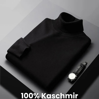 Wesley® | Cashmere Turtleneck