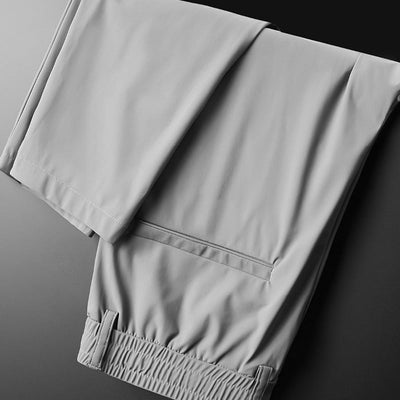 Marcus® | Summery Ice Silk Sports Pants