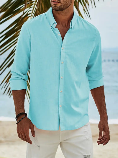 Edgar® | Casual Shirt