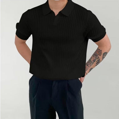Anatoliy® | CHUNCHEON Casual Polo