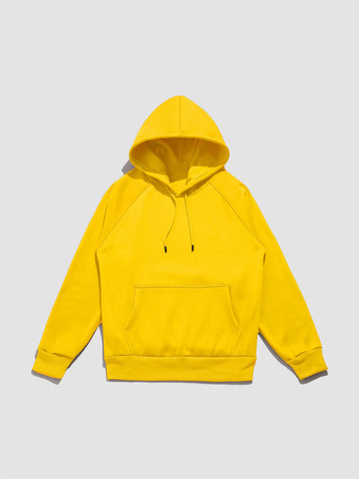Adal® | Basic Multicolor Hoodies