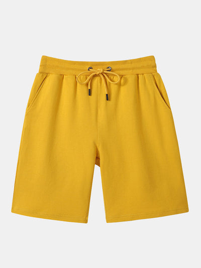 Adlai® | 3 Pieces Mid Length Shorts