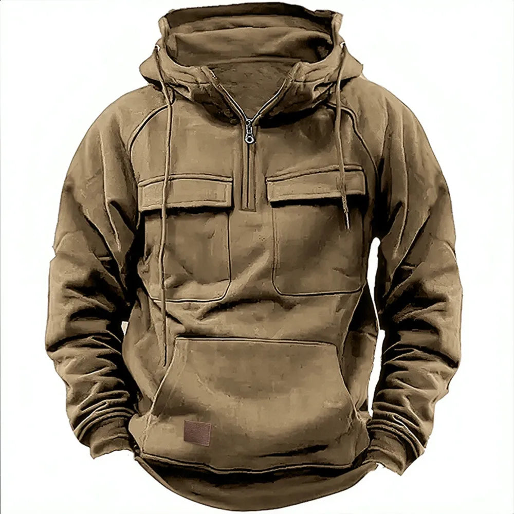 Leopold | Tough Knit Sweater