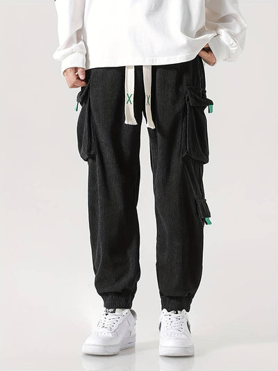 Nicolás® | Casual And Fashionable   Trousers