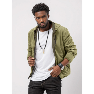 Dashiell® | Lightweight Jacket For Men