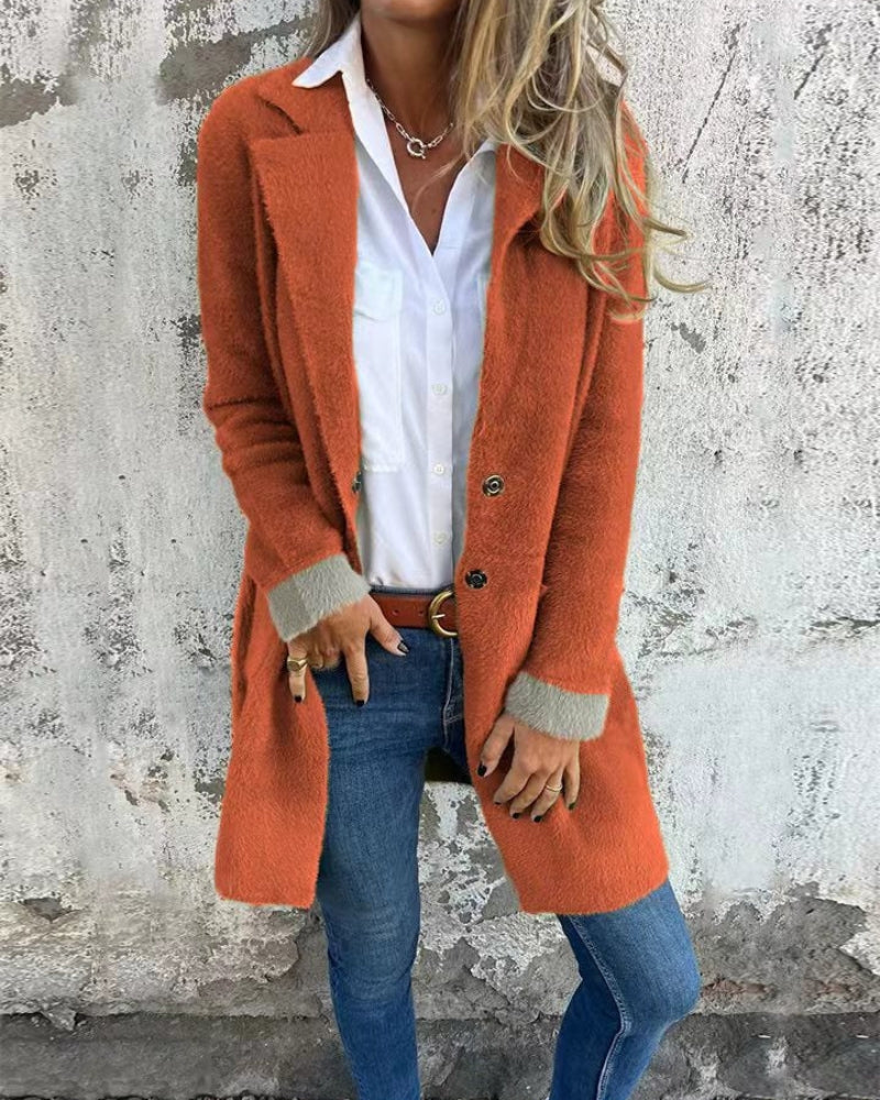 Orson | Comfortable Jacket