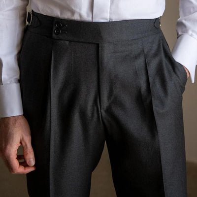 Zacarías® | Gold Coast Linen Pants