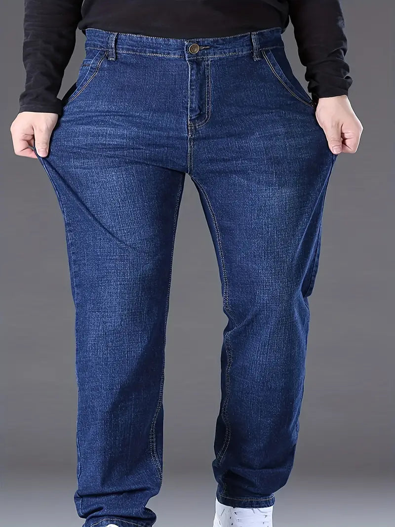 Jedidiah® | Stretch Lose Baggy Pantsn