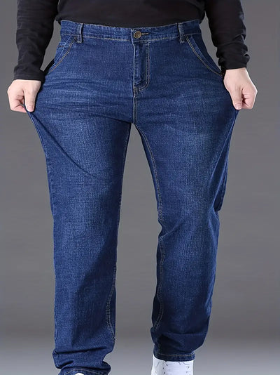 Jedidiah® | Stretch Lose Baggy Pantsn