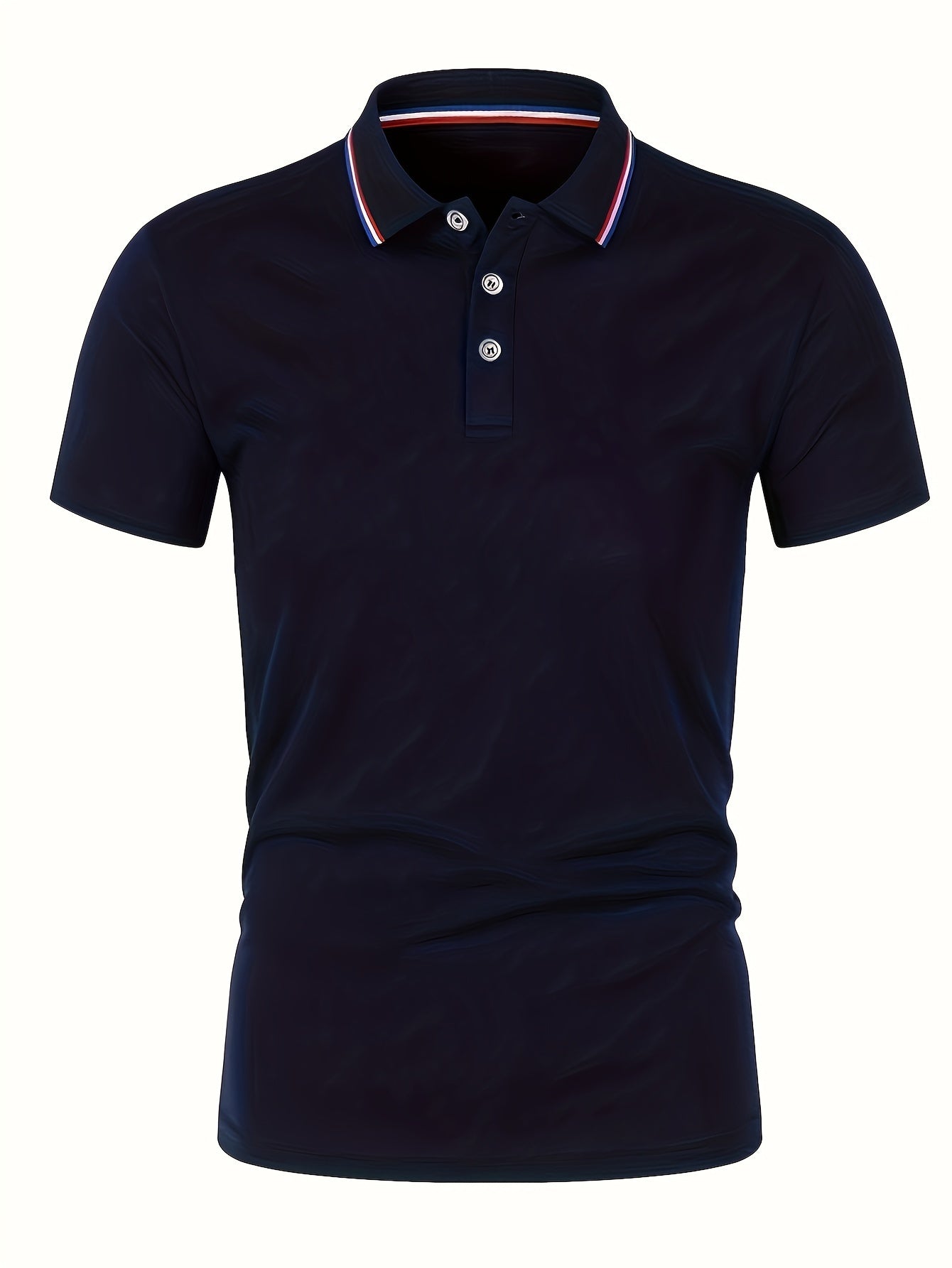 Virgil | Elegant Polo Shirt