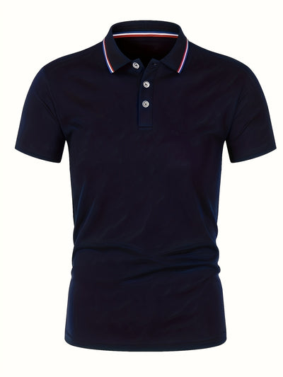 Virgil | Elegant Polo Shirt