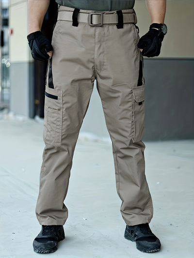 Andrés® | Casual And Fashionable   Trousers