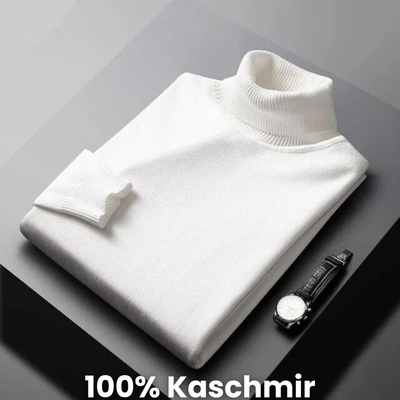 Wesley® | Cashmere Turtleneck