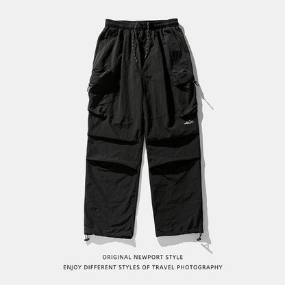 Martín® | Comfortable And Fashionable Summer Trousers