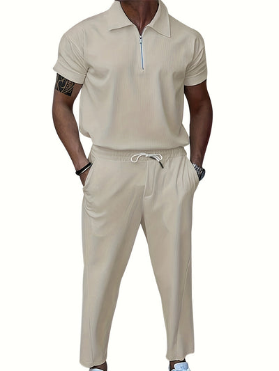 Thiago® | Timeless And Elegant   Trousers