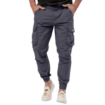 Cyrus® | Men'S Cargo Jogging Pants