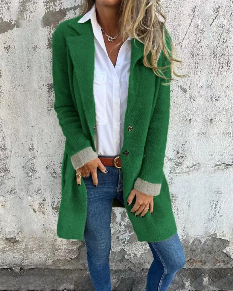 Orson | Comfortable Jacket