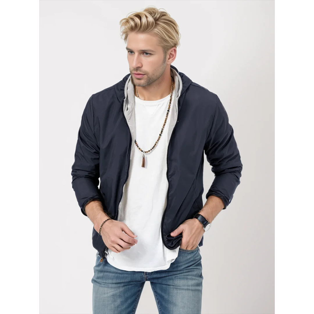 Dashiell® | Lightweight Jacket For Men
