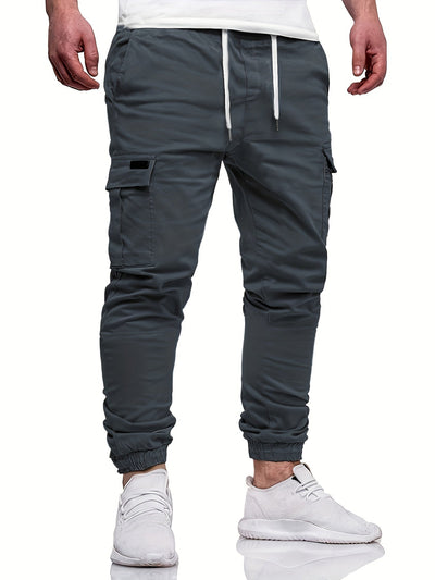 Dante | Casual Men's Pants