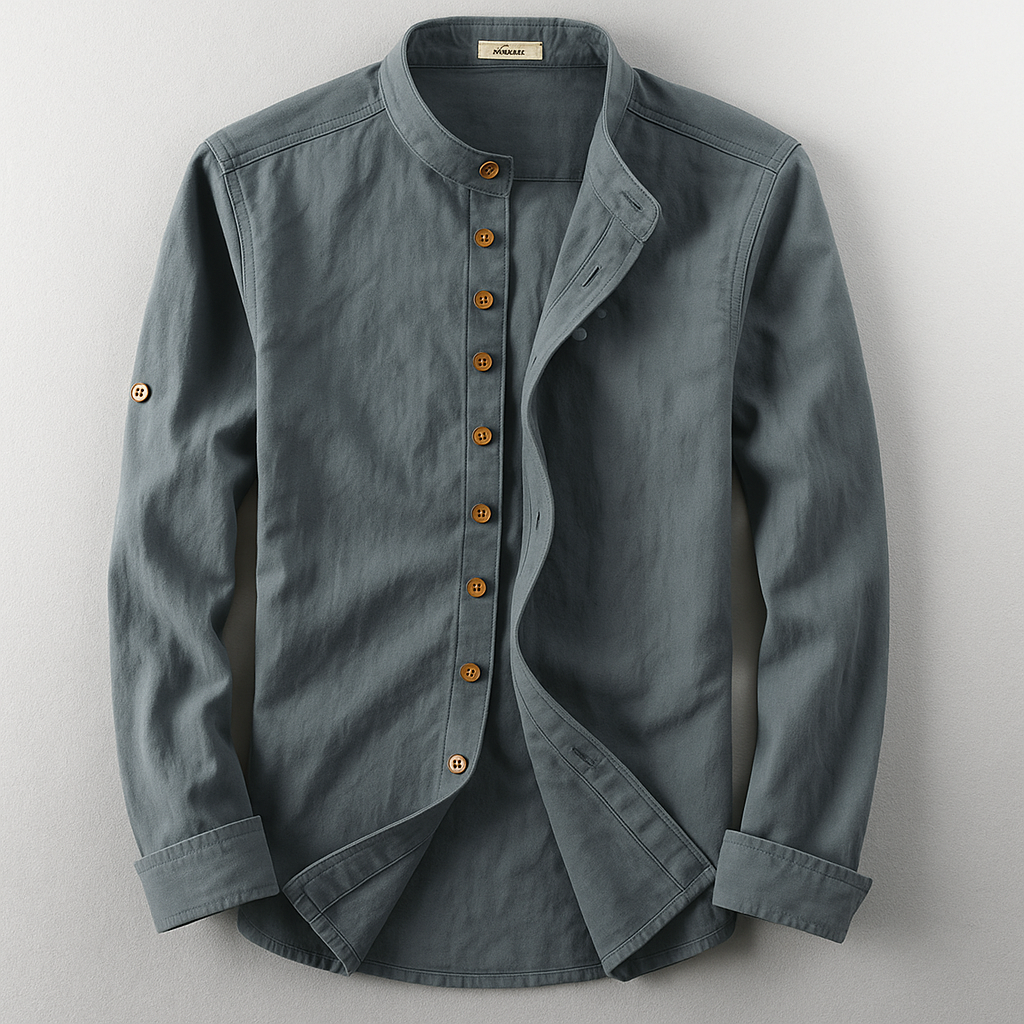 Leonel® | Kyoto Japan Style Shirt