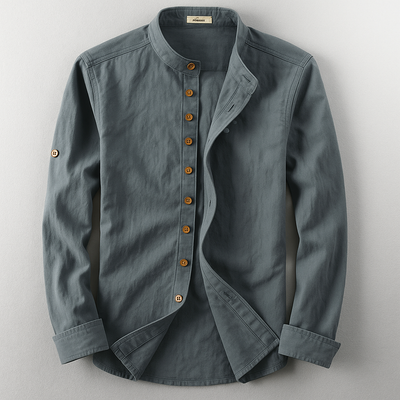 Leonel® | Kyoto Japan Style Shirt