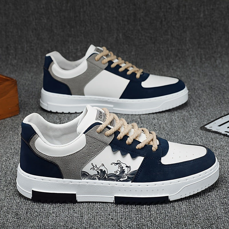 Damon | Casual Men's Shoes