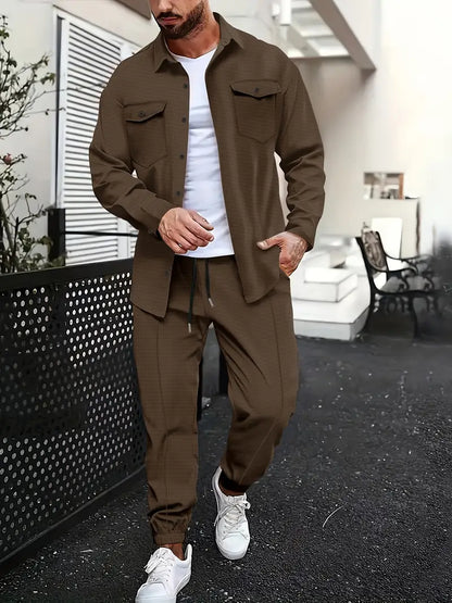 Aldous® | Trendy Outfit