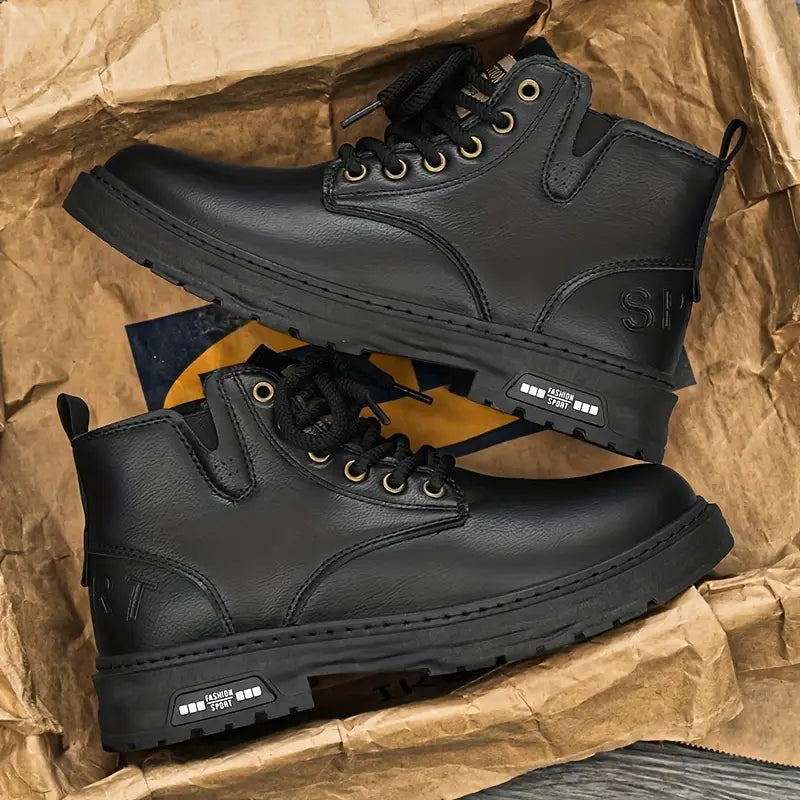 Cael | Non-slip waterproof boots