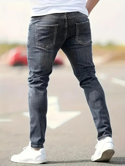 Fleming® | Ripped Jeans For Spring