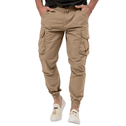 Cyrus® | Men'S Cargo Jogging Pants