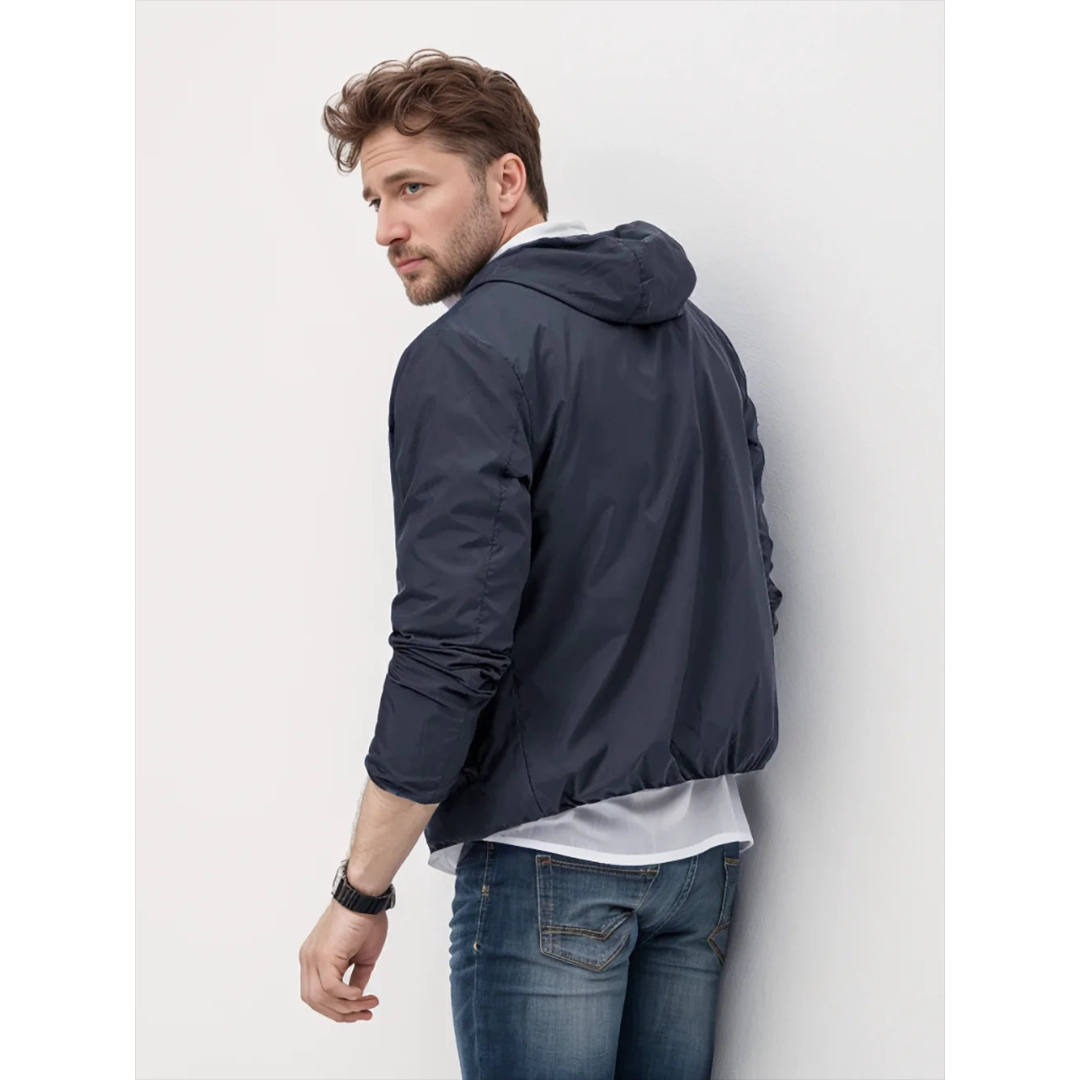 Dashiell® | Lightweight Jacket For Men