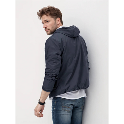 Dashiell® | Lightweight Jacket For Men