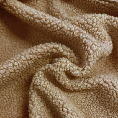 Men's Vine Winter Lambswool WarLapellti-pocket Thick Coat