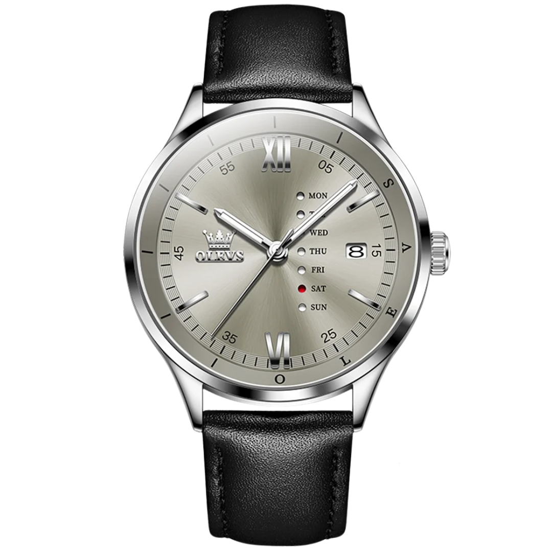 Obdulio | Milan Classic Watch