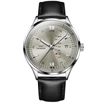 Obdulio | Milan Classic Watch