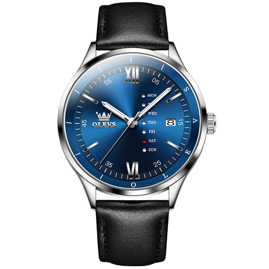 Obdulio | Milan Classic Watch