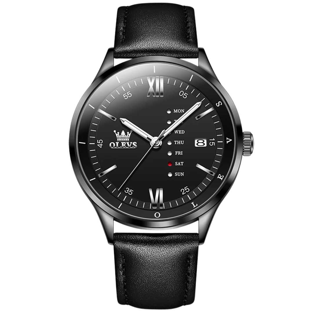 Obdulio | Milan Classic Watch